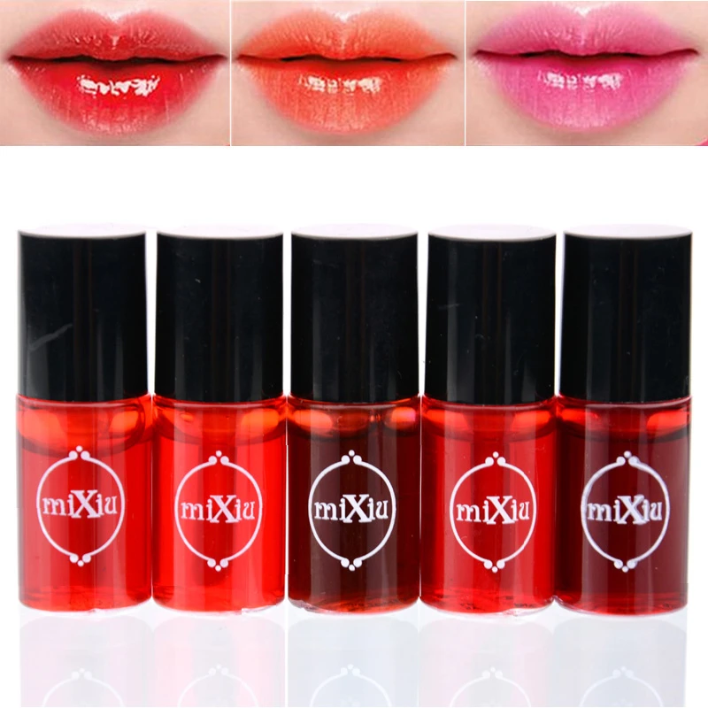 korean beauty lip stain