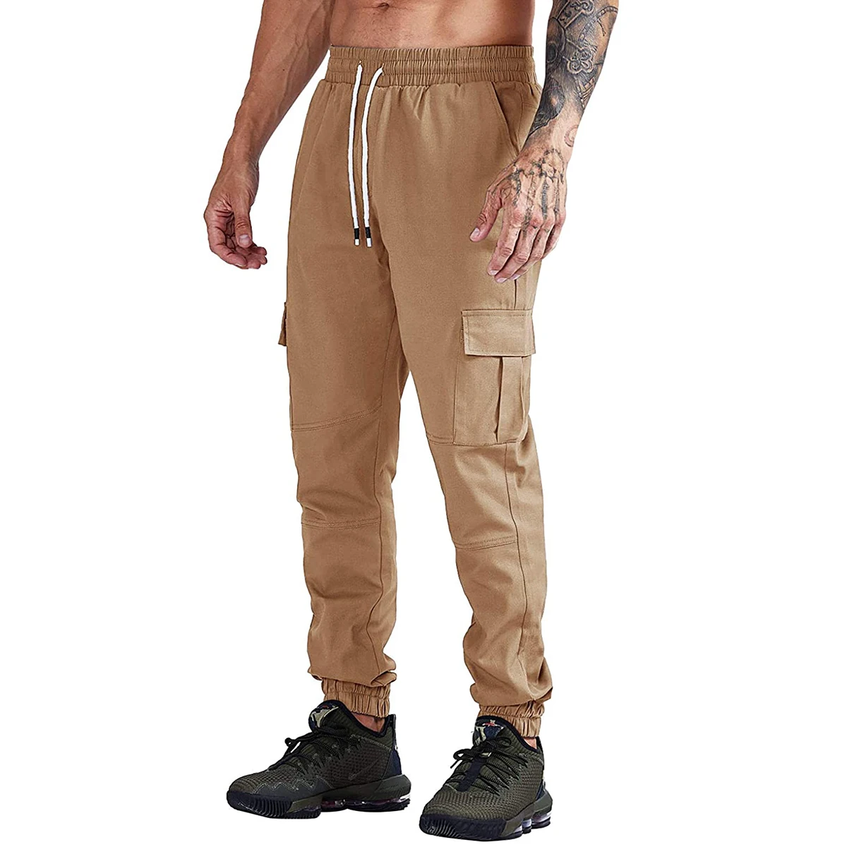 cargo pants regular