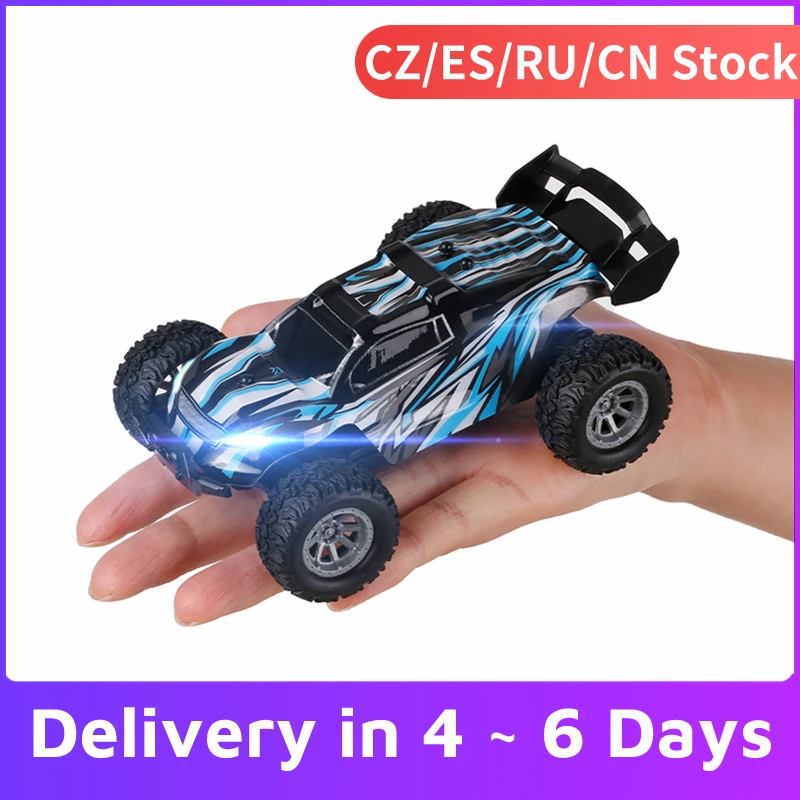 light remote control car