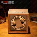 FRUCASE Single Watch Winder for automatic watches watch box automatic winder preview-2