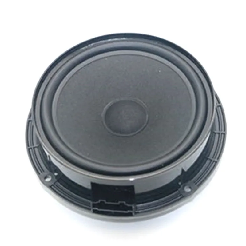 vw polo subwoofer