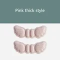 L-Pink thick style