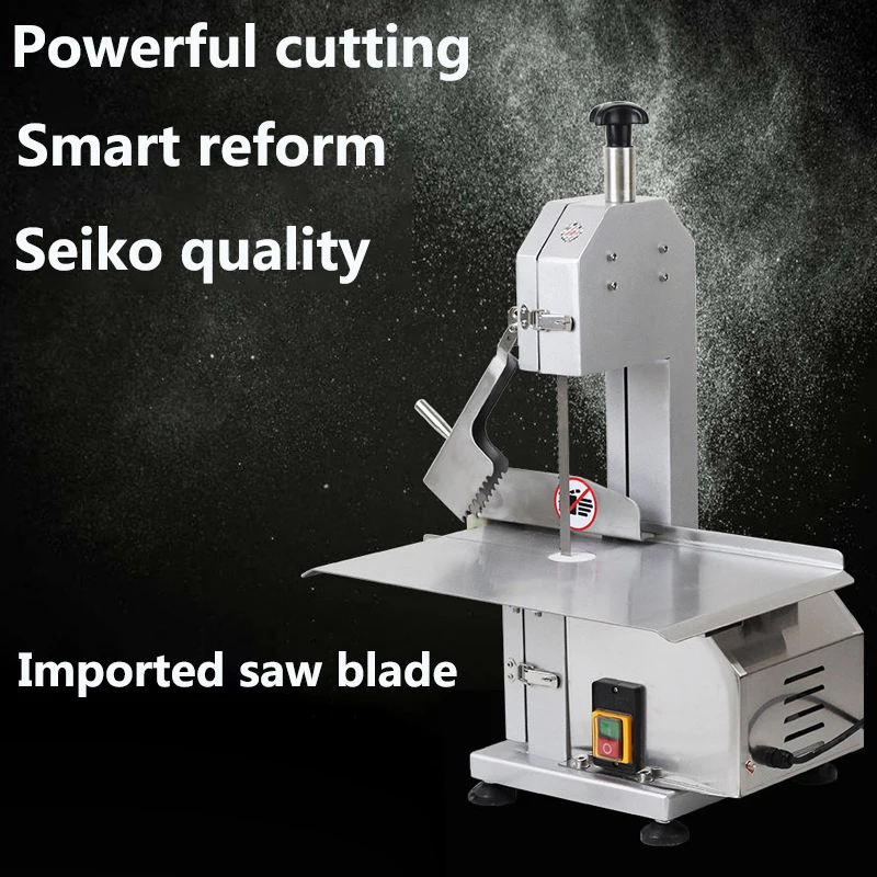 electric bone cutting saw