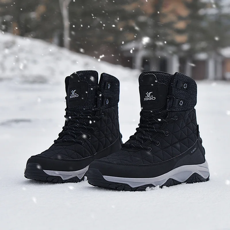 hunting winter boots