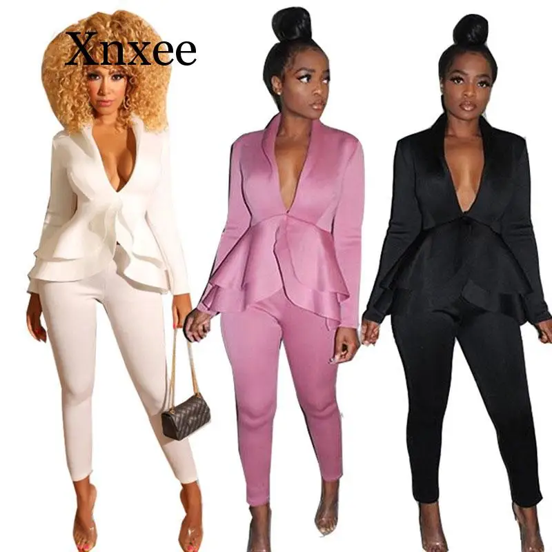 Blazer pant set Clearance