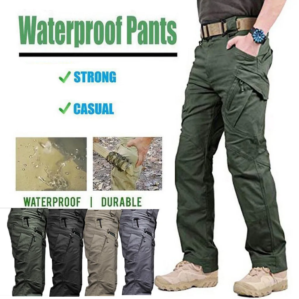 outdoor pants waterproof