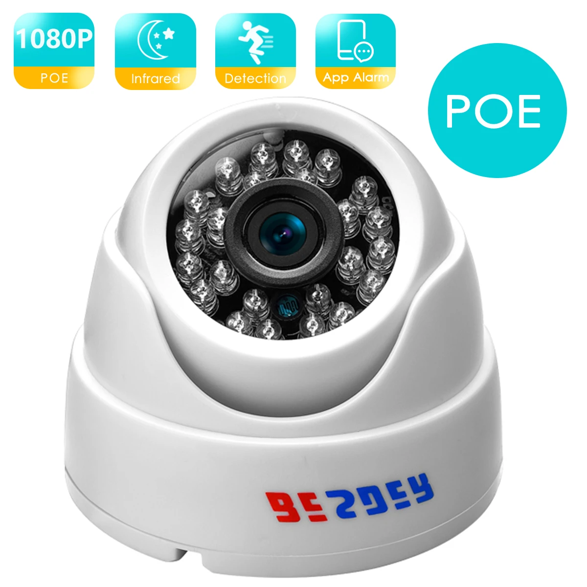 cctv ip camera indoor