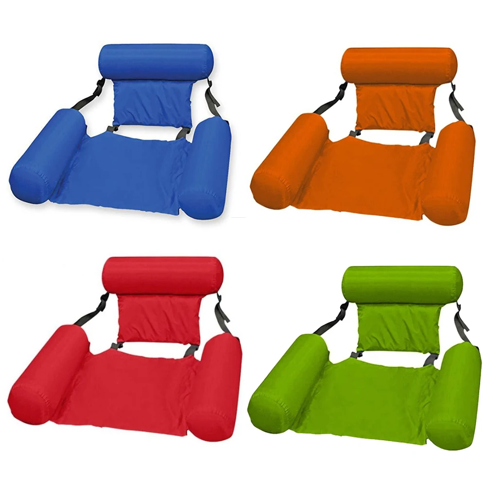 air mattress recliner