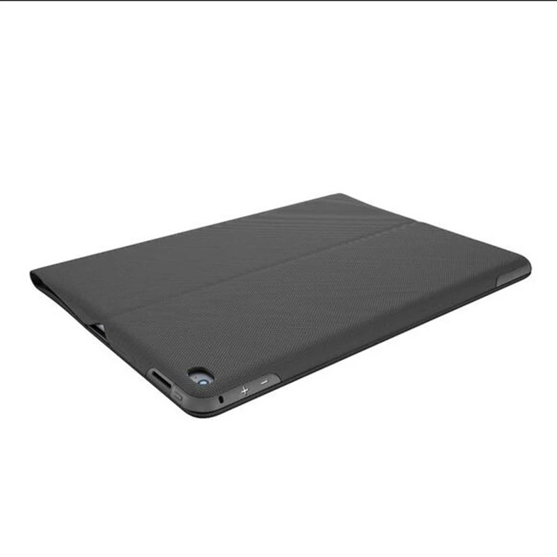 logitech create keyboard case