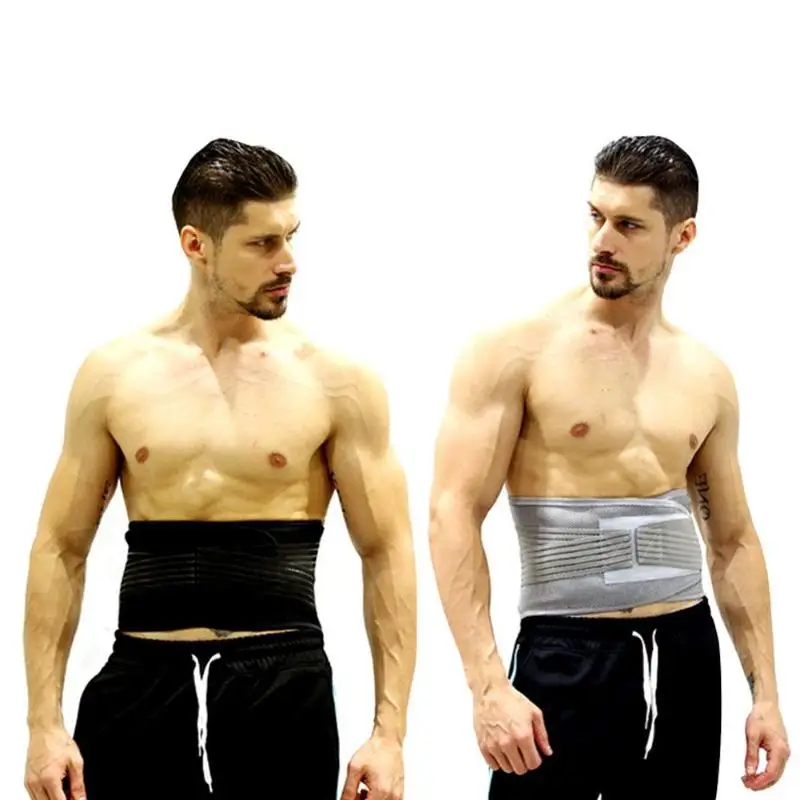 medical elastic waist belt