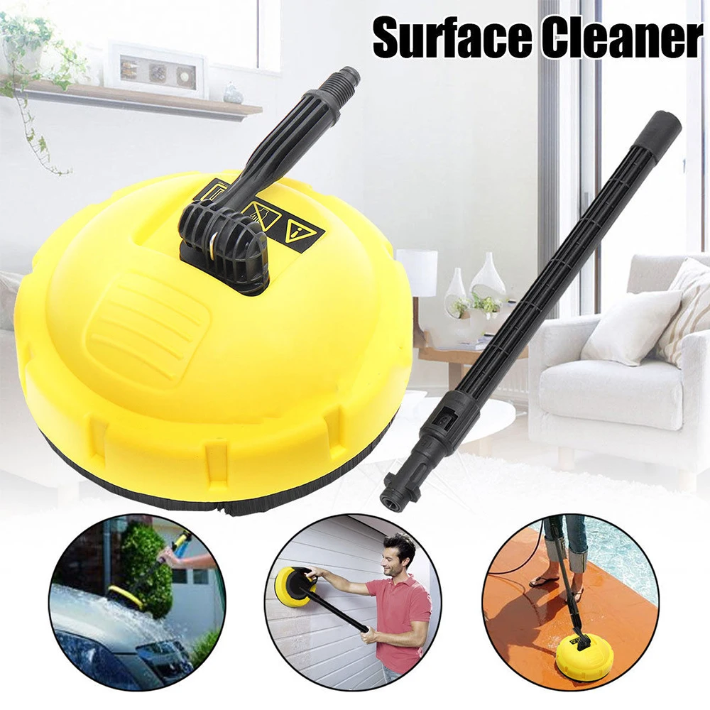 High Pressure Washer Rotary Surface 