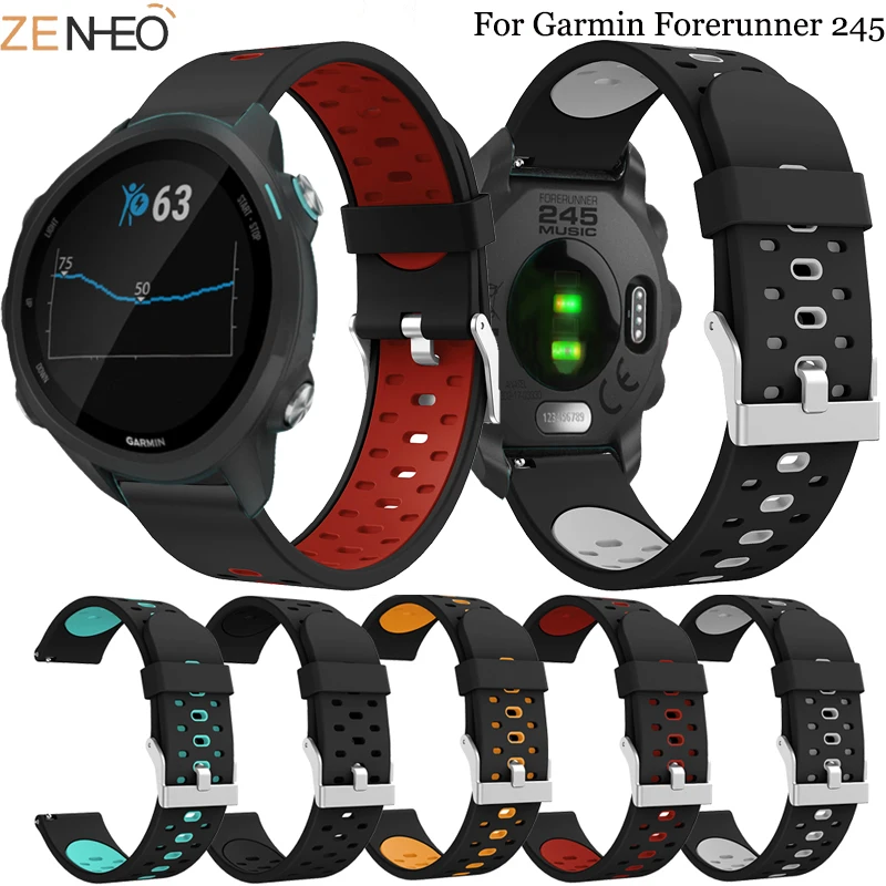 garmin watch bands vivoactive 3