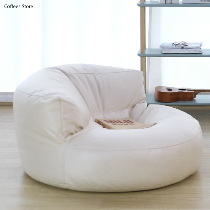 bean bag corner chair