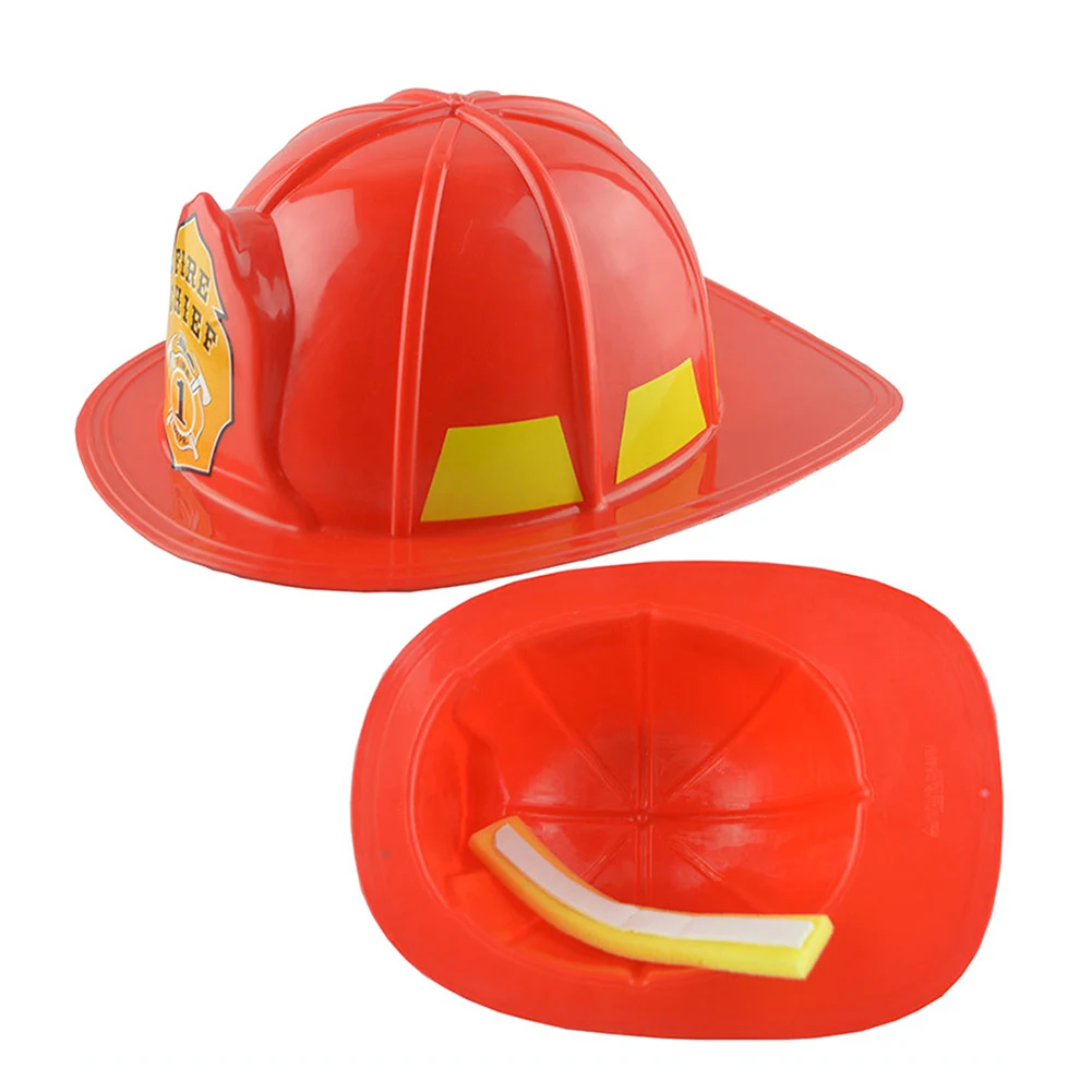 halloween construction hat