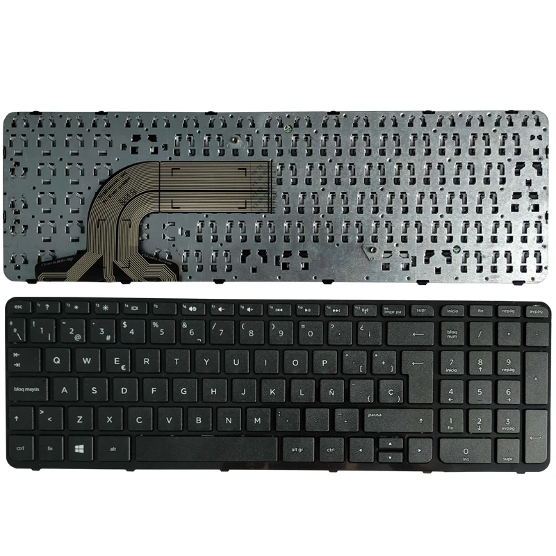 keyboard asus a456u original