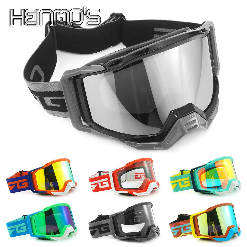 windproof motorcycle goggles