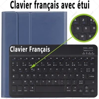 French Keyboard 2