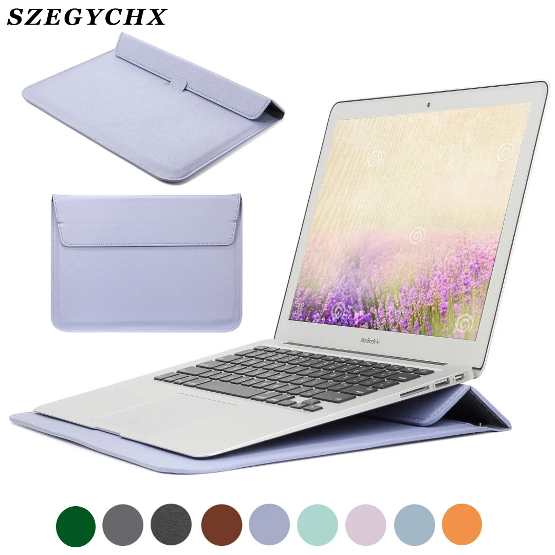 macbook air book cover
