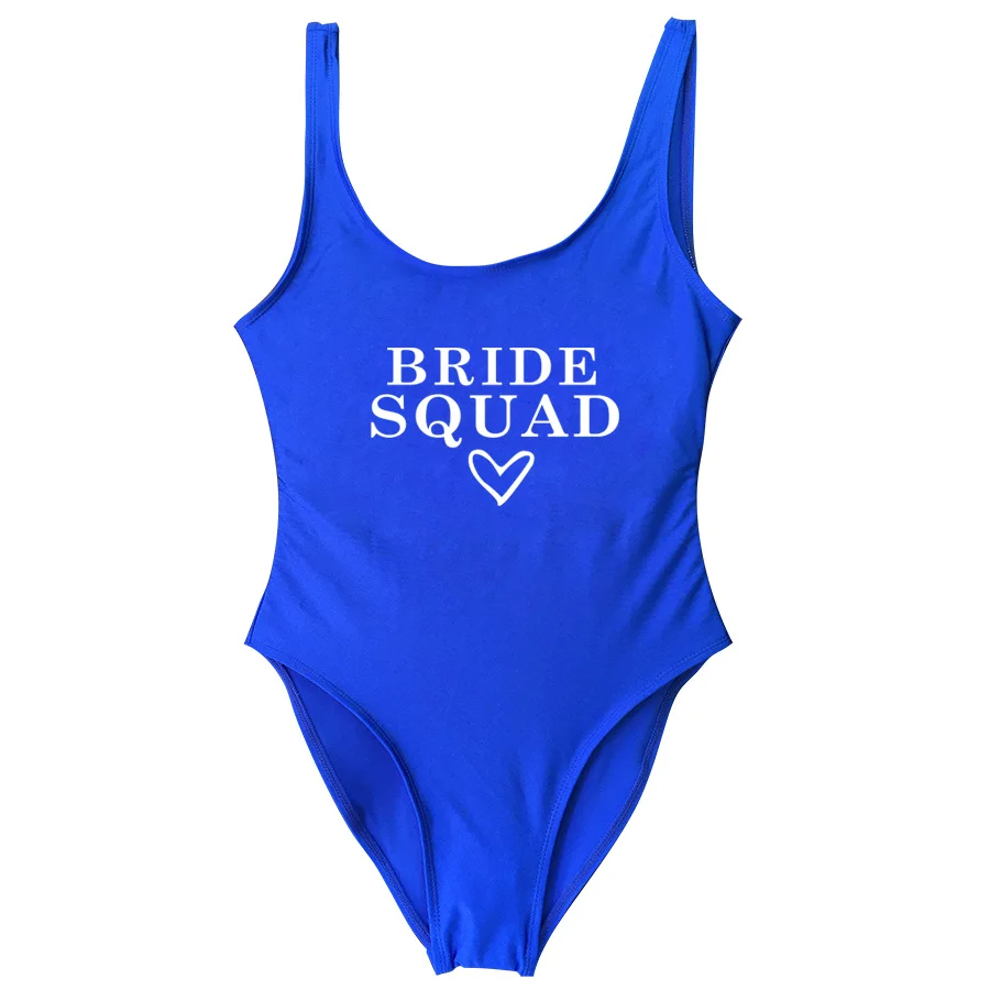 Bride squad swimsuit primark Clearance