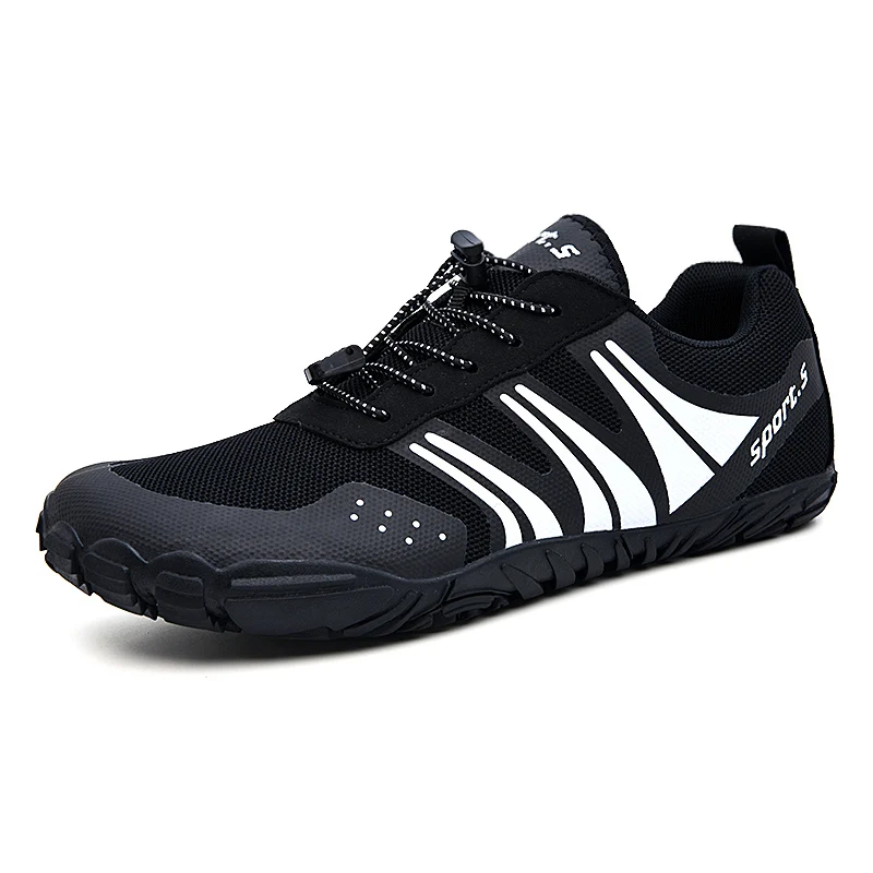 black water shoes for men