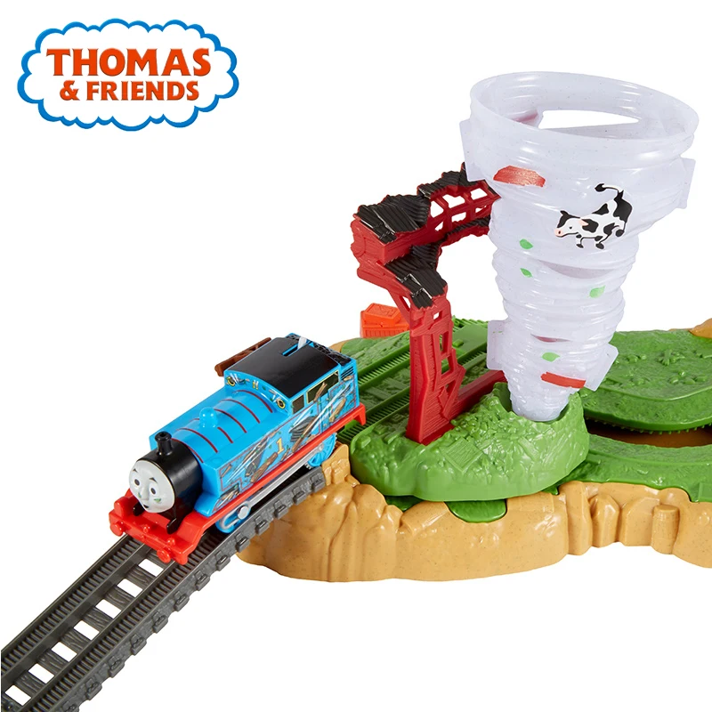 thomas tornado set