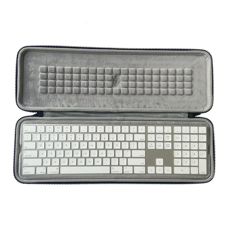 apple track pad and keyboard