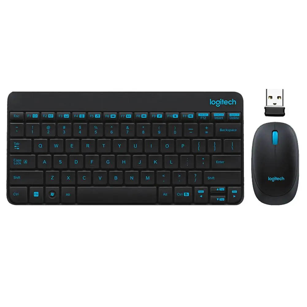 logitech gaming combo