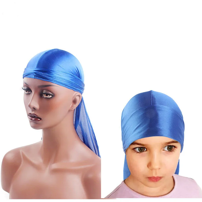 durag head wrap