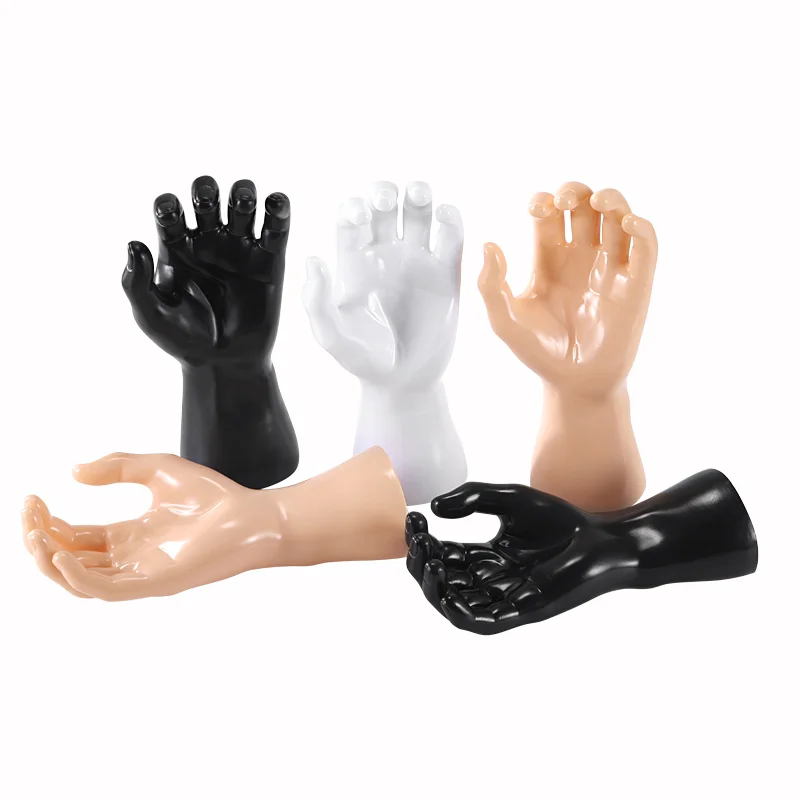 hand gloves for men plastic