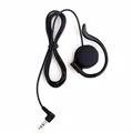 RETEKESS 3.5mm Listen Only Earpiece Headset  F4510A / F4510B Earphone for Radio Wireless Tour guide System T131 / T131S preview-4