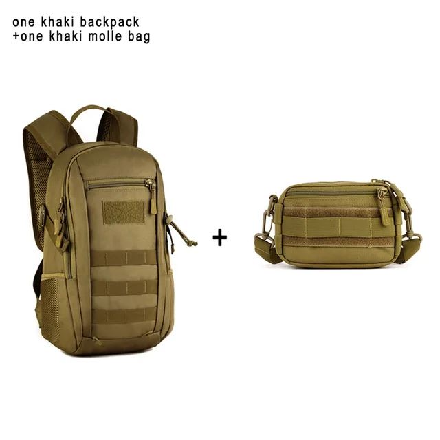 kids military backpack