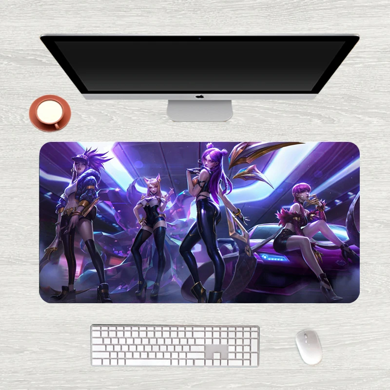 kda mouse pads