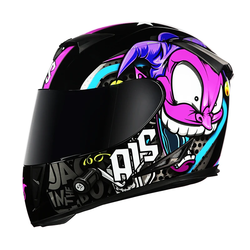 ais helmet