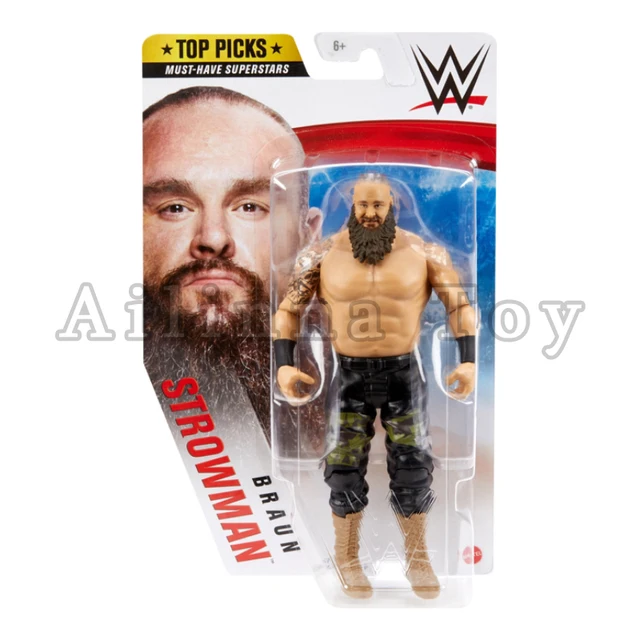 braun stroman figure