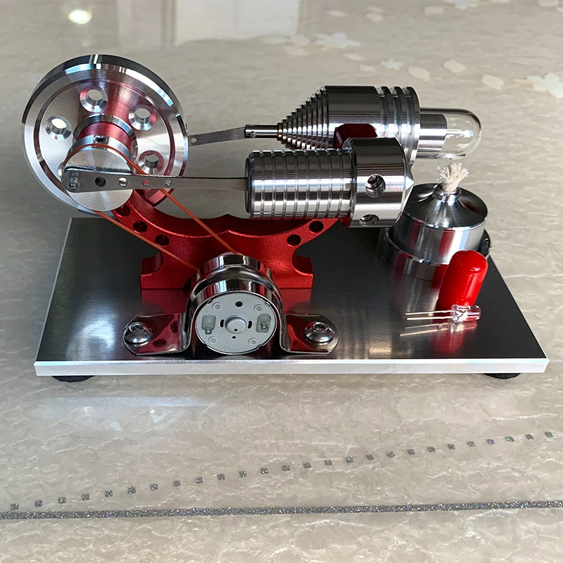 toy car engine kit