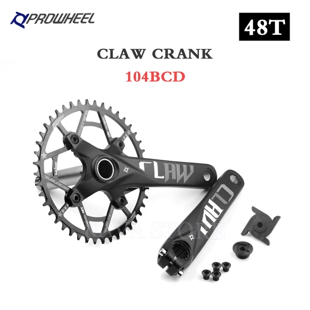 30t crankset