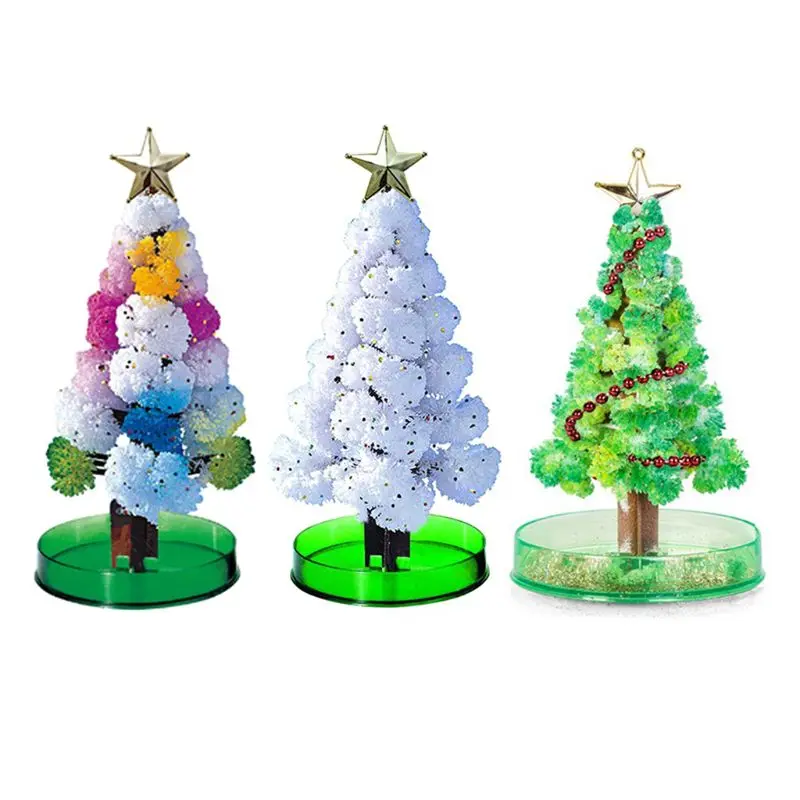 magic tree toy