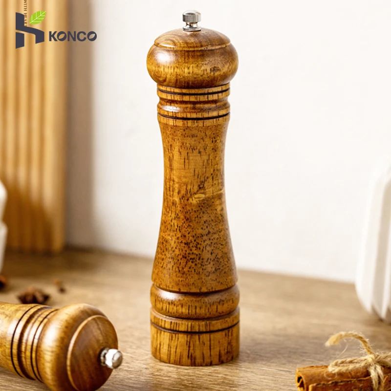 what is a pepper mill