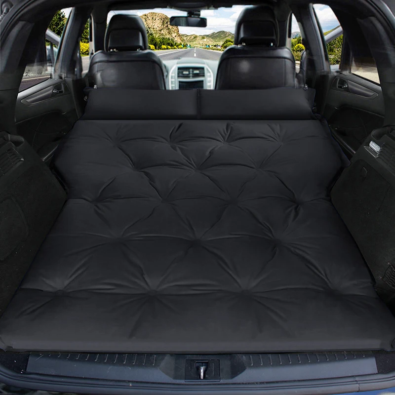 mattress for vehicle