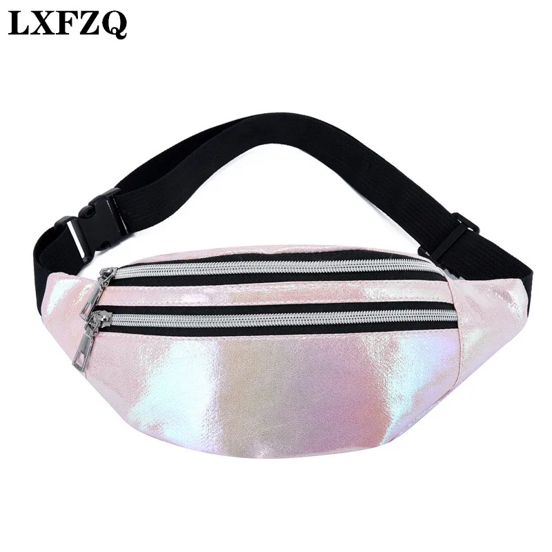 fancy waist bag