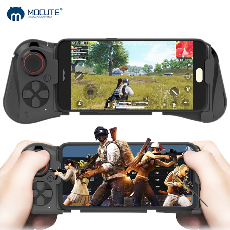 cellphone gamepad