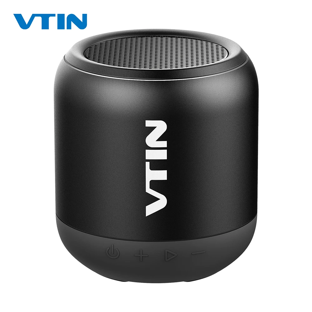 bluetooth speaker vtin