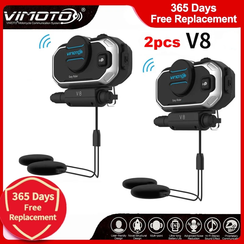 vimoto v8 price