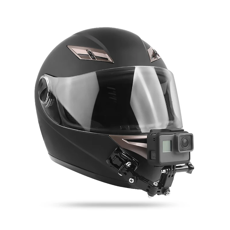 gopro riding helmet