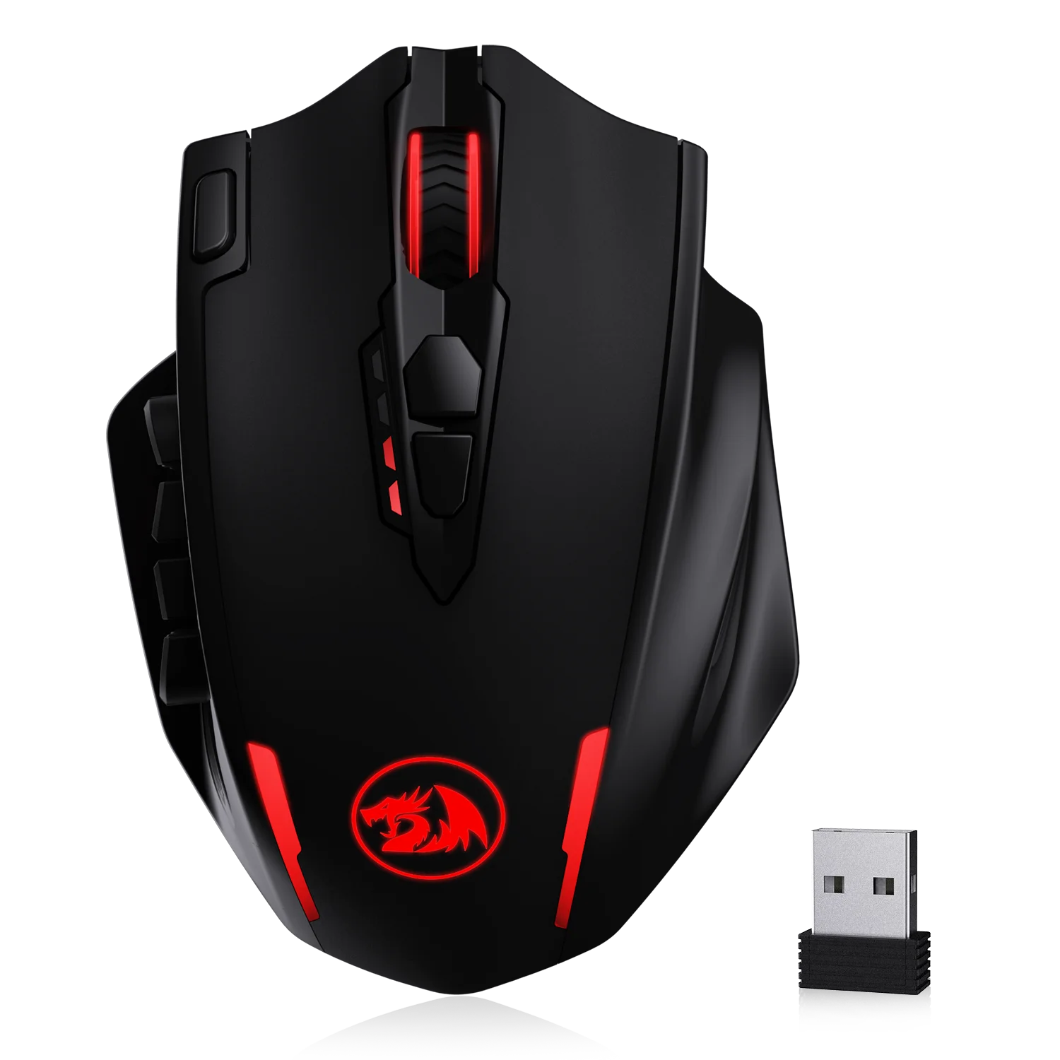 redragon mouse gaming