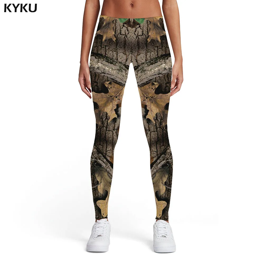 coldgear camo leggings ladies