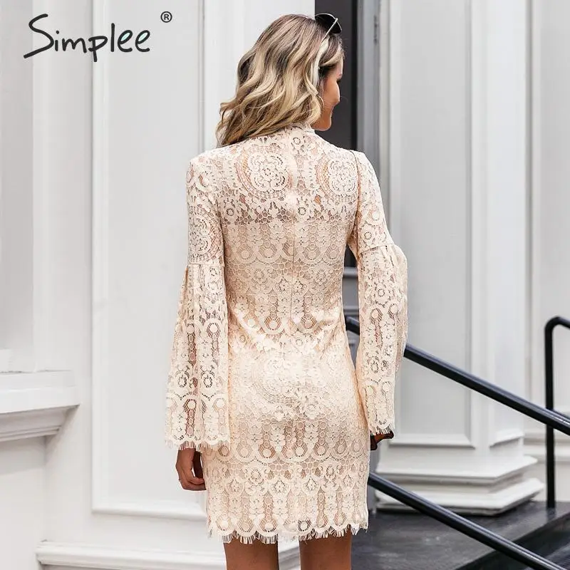 קנו שמלות | Simplee Sexy lace 