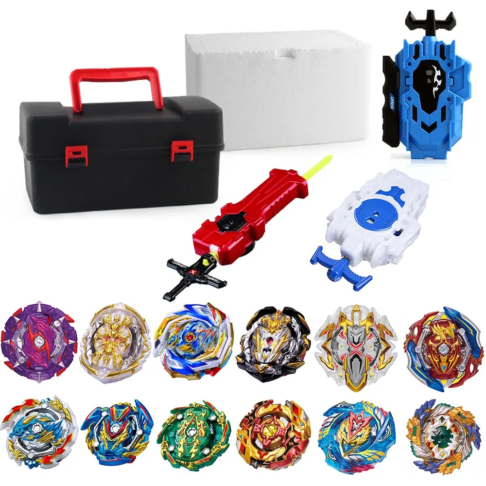 beyblade burst set box