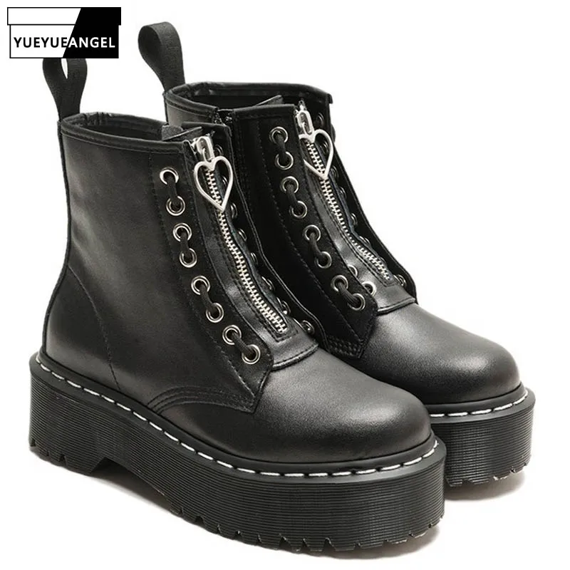 doc martens womens fashion