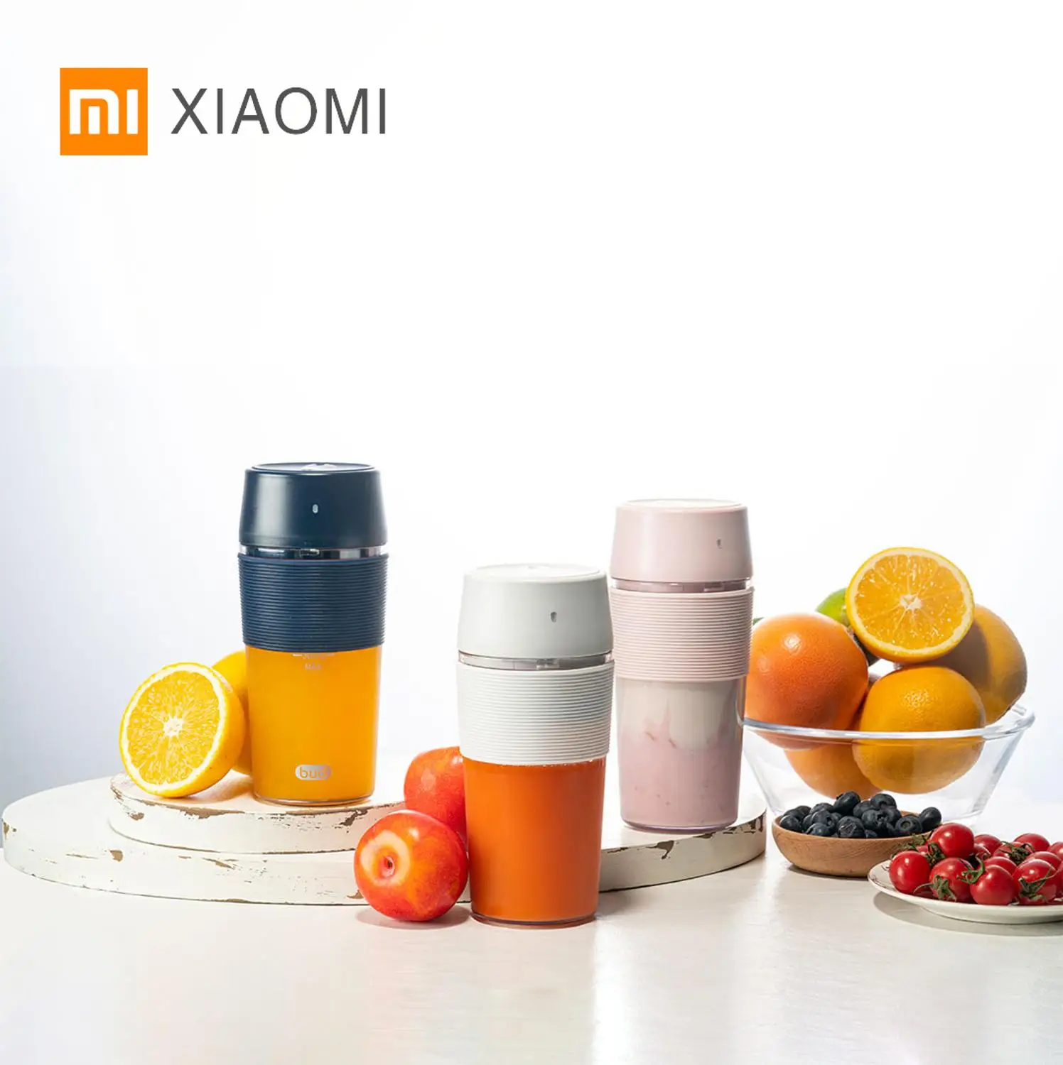 xiaomi hand blender